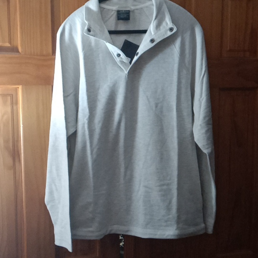 Men's Pullover